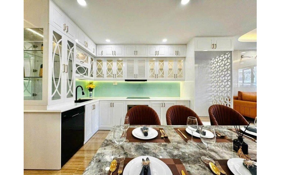 Chính Chủ DT 80M2, 3T, HXH Tránh, Hiệp Bình Chánh, Thủ Đức Giáp Bình Thạnh
